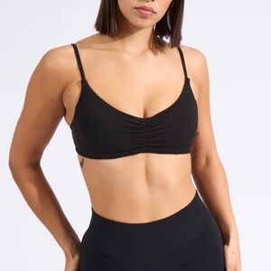 BuffBunny sports bra